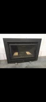 Inbouwcassette, Ophalen