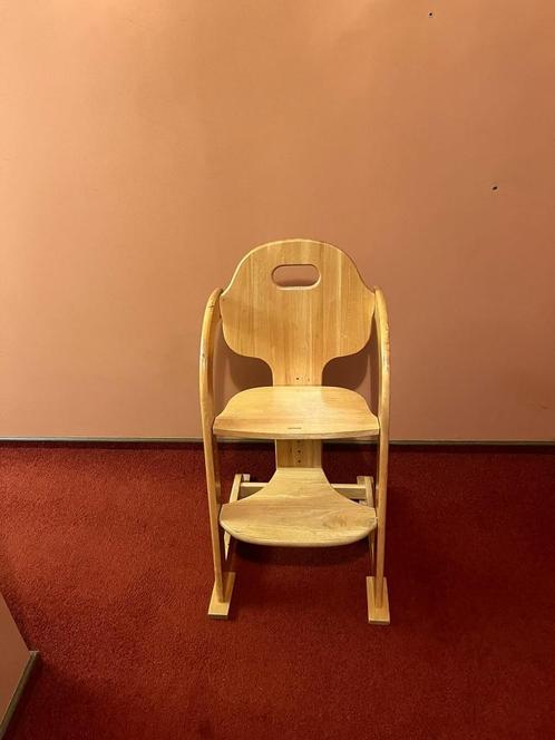 Kinderstoel, Kinderen en Baby's, Kinderstoelen, Ophalen
