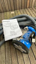 Te koop zwembad stofzuiger Kripsol(Hayward), Tuin en Terras, Ophalen, Nieuw, Overige typen