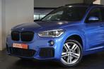 BMW X1 X1 xDrive20i Aut. M Sport CruiseC ZetelV Garantie*, Auto's, BMW, 1998 cc, USB, Gebruikt, 4 cilinders