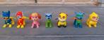 Paw Patrol minifiguren NIEUW, Ophalen, Nieuw