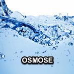 Osmose water, Ophalen, Nieuw, Overige typen