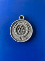 Médaille VINTAGE Association internationale des chefs de pol, Timbres & Monnaies, Pièces & Médailles, Autres matériaux, Enlèvement ou Envoi