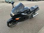 Kawasaki Sport ZZ-R 1100, Motoren, Bedrijf, Overig