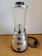 Blender Benelec - Aluminium - Mixeur Miss Daisy Belgique - 1, Electroménager, Enlèvement ou Envoi, Comme neuf