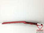audi q2 2018 s line sierlijst dashboard rood carbon 81b85319, Gebruikt, Audi