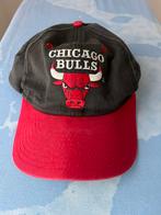 Pet Chicago Bulls, Ophalen of Verzenden, Gedragen, Pet