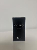 Dior Sauvage Parfum 100ml, Verzenden, Nieuw