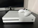 Xbox one s 1T, Comme neuf, Avec 1 manette, Xbox One, 1 TB