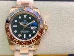 Rolex GMT-Master 2 Automatic Nieuw, Ophalen of Verzenden, Zo goed als nieuw, Rolex