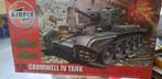 cromwell de figuur maar hier de tank 1/72, Nieuw, Ophalen of Verzenden, Airfix, Tank