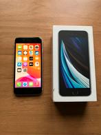 Iphone se 2020 64gb, Telecommunicatie, Mobiele telefoons | Apple iPhone, Ophalen, Wit, Zo goed als nieuw, 64 GB