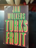 Boek Turks Fruit, Boeken, Ophalen of Verzenden, Zo goed als nieuw