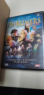 Dubliners live, Enlèvement