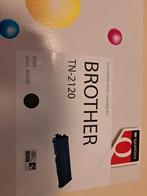 Toner brother laserprinter zwart., Nieuw, Toner, Ophalen