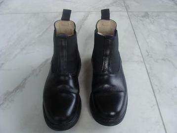 chaussures d'équitation, Fouganza, 1 pointure 33 et 1 de 35 