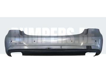 Bumper Mercedes E-Klasse W212 AMG Sedan 09-12 A2128855125 Ac beschikbaar voor biedingen