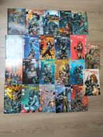 Lot comics, Eén comic, Ophalen, Gelezen