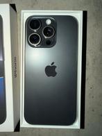 Iphone 16 pro, Telecommunicatie, Mobiele telefoons | Apple iPhone, Ophalen of Verzenden, Zo goed als nieuw, IPhone 16 Pro