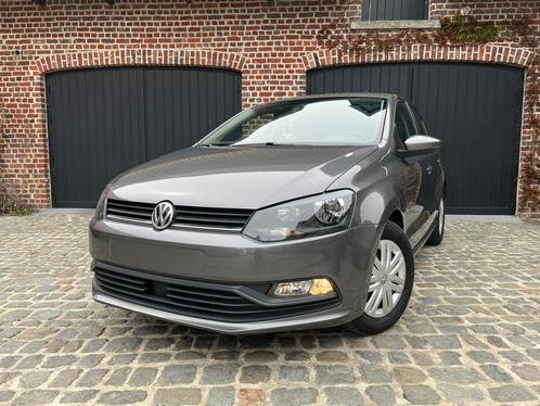 Volkswagen Polo AIRCO FRONT ASSIST TREKHAAK 1STE EIGENAAR, Auto's, Volkswagen, Bedrijf, Te koop, Polo, ABS, Airbags, Airconditioning