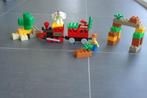 duplo la poursuite en train toy story 5659, Kinderen en Baby's, Speelgoed | Duplo en Lego, Ophalen of Verzenden, Zo goed als nieuw