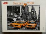 Puzzel ravensburger 2000 stukken, Ophalen of Verzenden, Nieuw