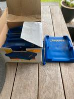 Steunplaten, Caravans en Kamperen, Caravans, Particulier