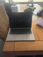 Macbook air 2024 M3 13 inch 16 gb ram, Computers en Software, Apple Macbooks, 13 inch, Ophalen of Verzenden, Zo goed als nieuw