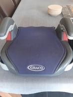 Zitverhoger auto, Ophalen, Zo goed als nieuw, Graco