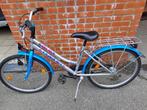 kinderfiets, Fietsen en Brommers, Ophalen, Gebruikt, 20 inch of meer