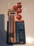 Derwent, Hobby en Vrije tijd, Ophalen