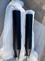 Silencieux d'échappement Harley Low Rider S, Motos, Pièces | Harley-Davidson, Enlèvement, Utilisé