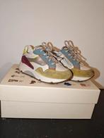 Ocra kinderschoenen, Ophalen