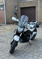 HONDA NC 700 S ABS DCT automatic 24000 km, Naked bike, 12 t/m 35 kW, Particulier, 2 cilinders