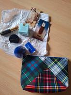 Toilettasje met inhoud Estee Lauder, Ophalen of Verzenden, Zo goed als nieuw