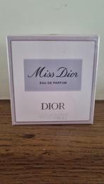 MISS DIOR, Collections, Enlèvement ou Envoi, Neuf, Bouteille de parfum