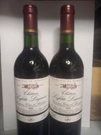 Chateau Lafitte  Laguens 1998, Enlèvement, Comme neuf