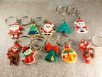 Petits cadeaux de Noël pour enfants et amis , porte clé pvc, Enlèvement ou Envoi, Neuf