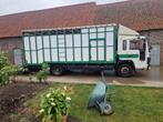 Veewagen / Vrachtwagen, Zakelijke goederen, Ophalen, Veehouderij, Transport