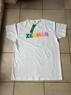 Nieuw T shirt ' zeeman ' Maat XL, Ophalen of Verzenden, Nieuw, Maat 56/58 (XL)