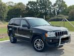 Jeep Grand Cherokee | Limited | 3.0CRD |, Auto's, Jeep, Automaat, Leder, Diesel, Particulier