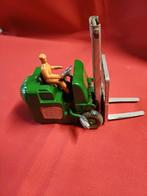 Modelauto's 1,43, Verzenden, Gebruikt, Tractor of Landbouw, Dinky Toys
