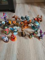 Skylanders Giants, Swap Force en Trap tea, Games en Spelcomputers, Games | Nintendo Wii, Ophalen of Verzenden, Gebruikt