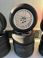 jantes Porsche Macan avec pneus d'été, Autos : Pièces & Accessoires, Pneus & Jantes, Pneu(s), 18 pouces, Véhicule de tourisme