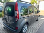 Renault kangoo 1.5dci limited 5zitpl./ airco/ euro6d/ 2015, Auto's, 1495 cc, Bedrijf, Zilver of Grijs, 66 kW
