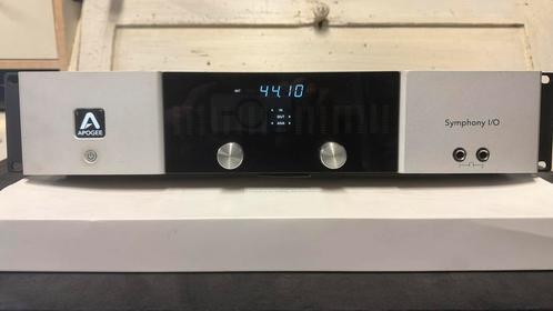 Apogee symphony mk1  8x8x8  1 card  (geen patch bay), Audio, Tv en Foto, Professionele apparaten, Gebruikt, Audio, Ophalen