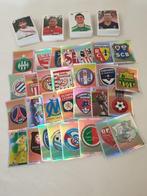 Panini-pakket lote van 450 stickers van Competition, Ophalen of Verzenden, Nieuw, Meerdere stickers