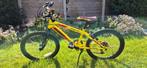 Mountainbike kinderen 5 - 8 jaar, Fietsen en Brommers, Gebruikt, 45 tot 49 cm, Geen vering, Ophalen