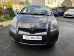 Toyota Yaris AIRCO (bj 2010), Auto's, Toyota, Voorwielaandrijving, Euro 5, Stof, Gebruikt