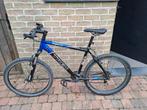 Mountainbike Trek, Ophalen
